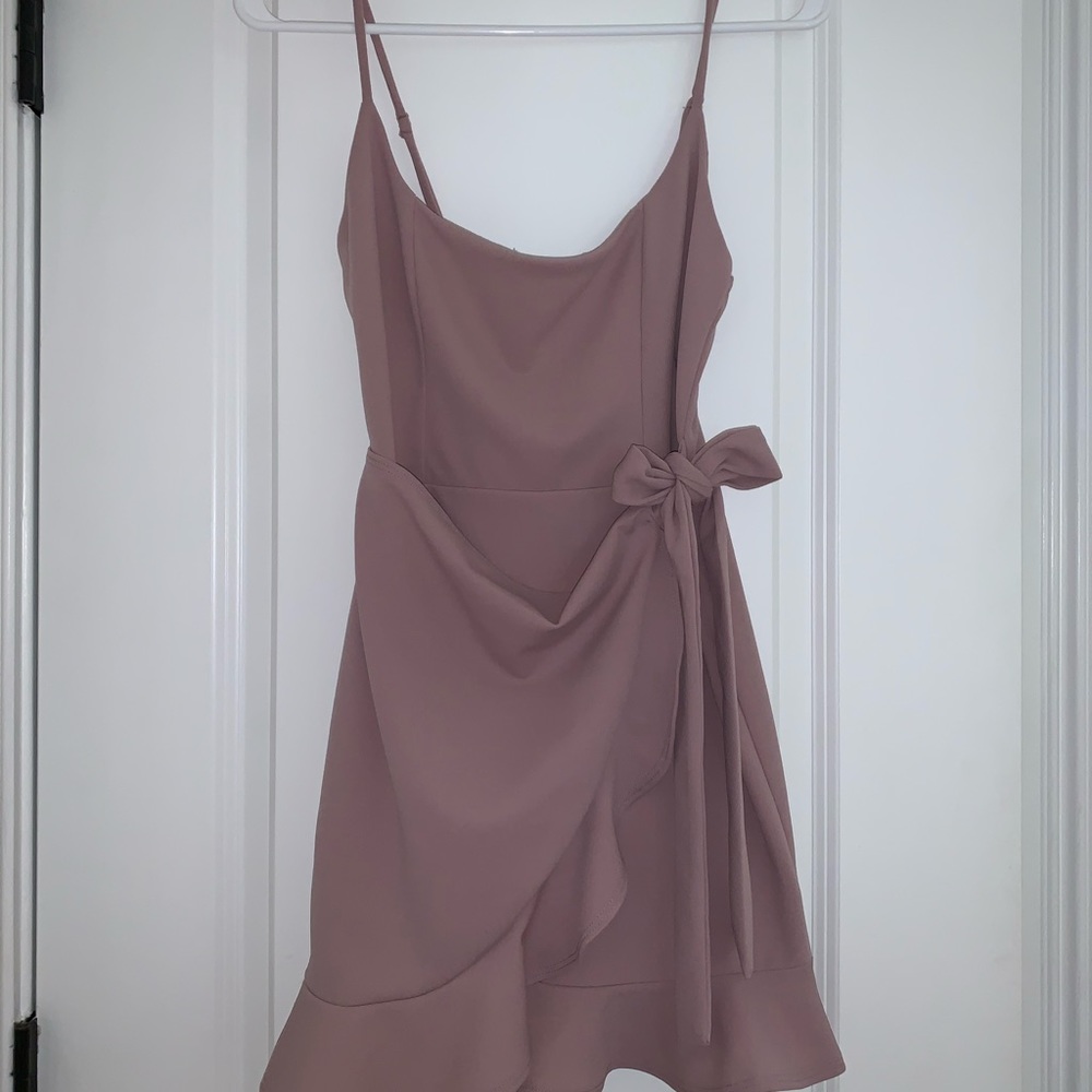 Lucy in the sky dress